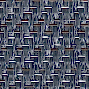 WOVEN KPR - KPR167