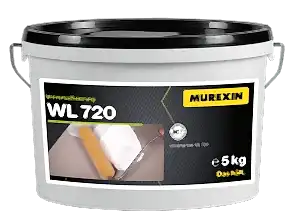 Murexin WL 720 – 5 KG