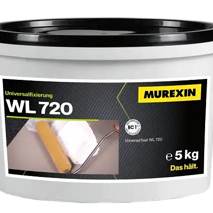 Murexin WL 720 – 5 KG