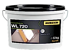 Murexin WL 720 – 25 KG