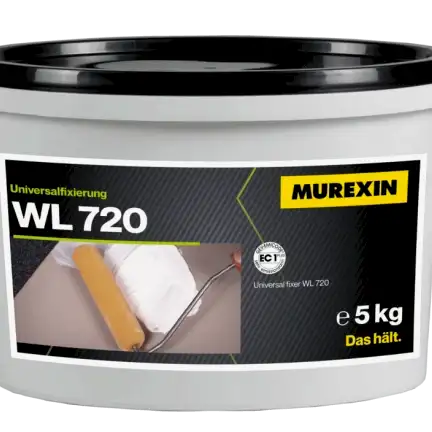 Murexin WL 720 – 25 KG